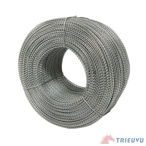 Dây chì niêm phong