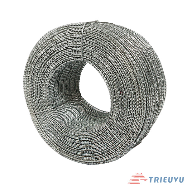 Dây chì niêm phong