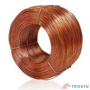 Dây đồng niêm phong