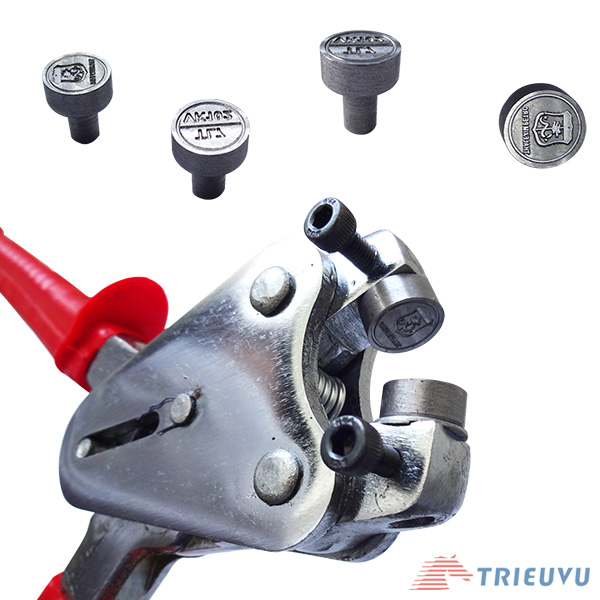 Kìm kẹp chì cộng lực - Image 3