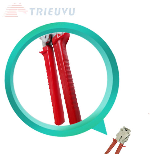 Kìm kẹp chì Đài Loan - Image 2