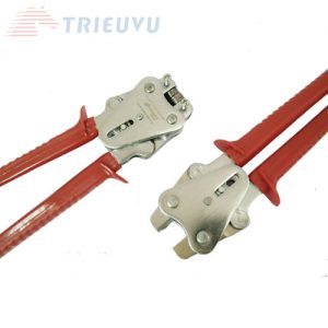 Kìm kẹp chì Đài Loan