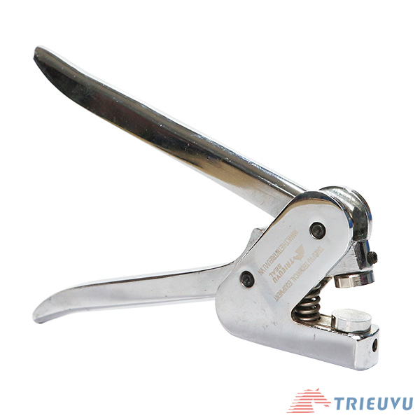 Kìm kẹp chì Đức