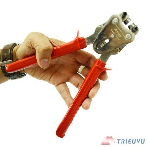 Kìm kẹp chì số thứ tự