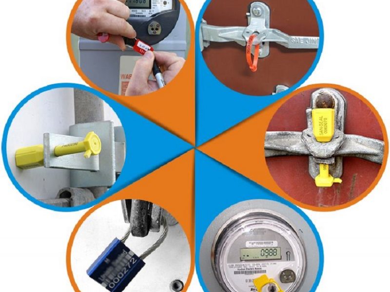 Nguồn gốc và đặc điểm của seal niêm phong an ninh là gì?