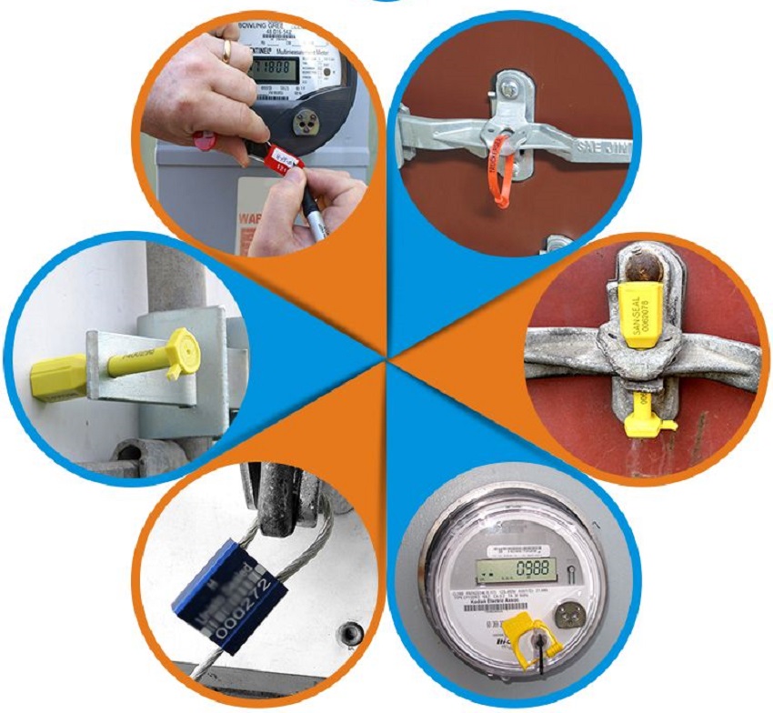 Nguồn gốc và đặc điểm của seal niêm phong an ninh là gì?