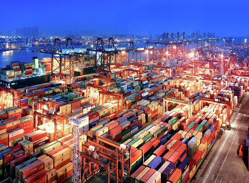 Cuộc chiến tranh của Nga vào Ukraine có thể ảnh hưởng như thế nào đến vận tải biển