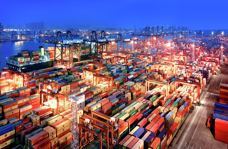 Cuộc chiến tranh của Nga vào Ukraine có thể ảnh hưởng như thế nào đến vận tải biển