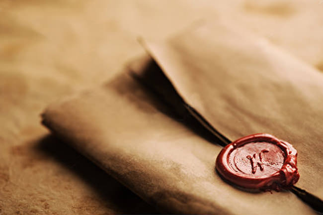 Vai trò của seal niêm phong chì trong quá trình phát triển của kinh tế phương Tây