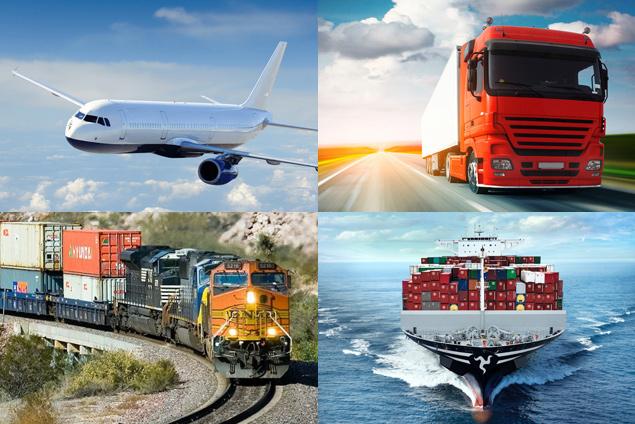 Vận tải đa phương thức: Giải pháp tối ưu hóa vận chuyển trong logistic