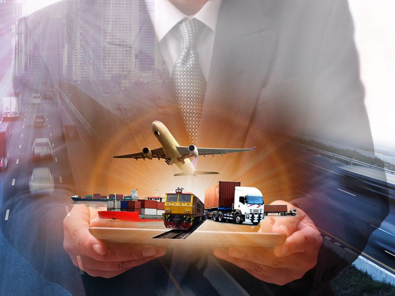 Chuyển động Logistic: Những xu hướng logistic nổi bật trong năm 2022