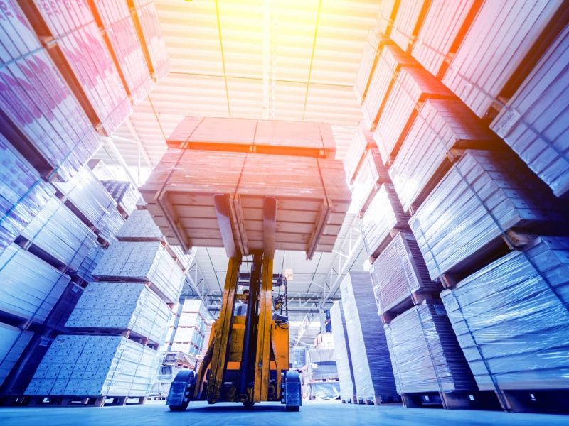 Tác động của chuỗi cung ứng toàn cầu khi xảy ra xung đột Ukraine