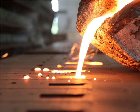 Hạt chì niêm phong: Chế tạo – Quy trình – Ứng dụng thực tế