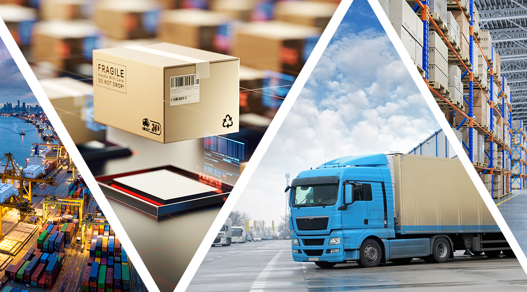 Dự đoán xu hướng logistics nửa cuối năm 2024