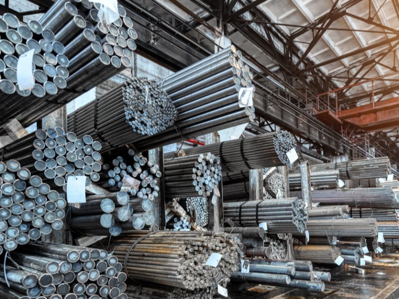 Nhìn lại thị trường giá kim loại năm 2024 và dự báo năm 2025