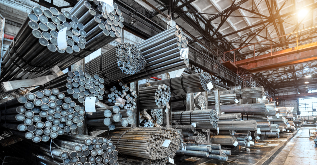 Nhìn lại thị trường giá kim loại năm 2024 và dự báo năm 2025