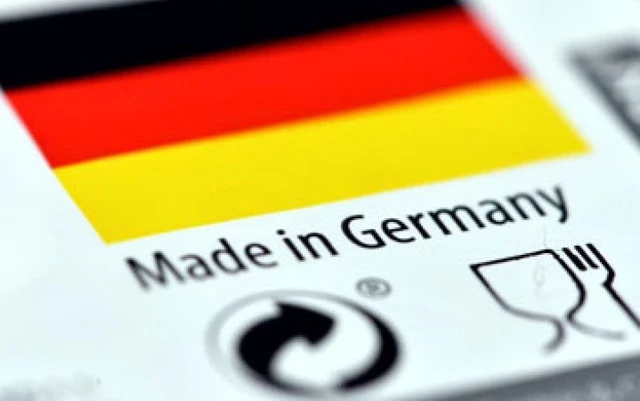“Made in Germany” – Bảo chứng cho chất lượng từ chiếc kìm kẹp chì đến động cơ xe hơi