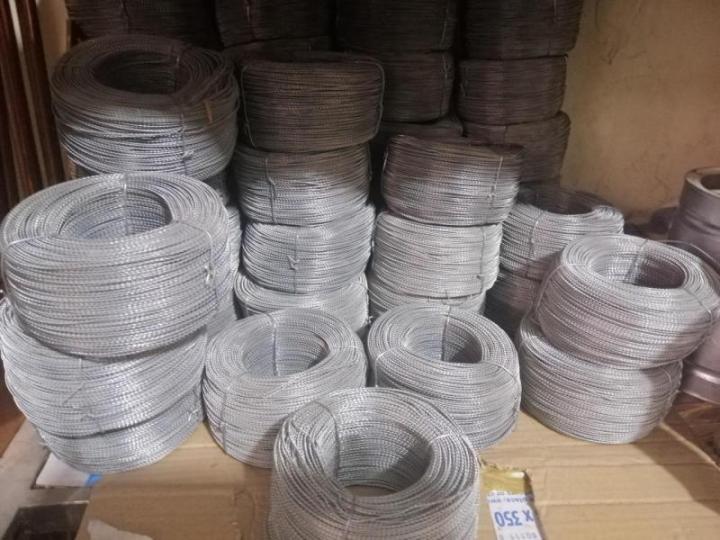 Dây Chì Niêm Phong: “Người Gác Cổng” Thầm Lặng Trong Logistics Và Kinh Tế Hiện Đại